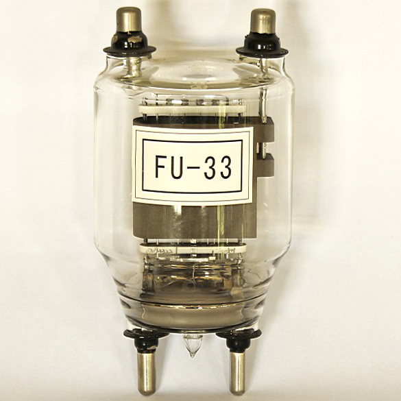 FU-33/833A/C 